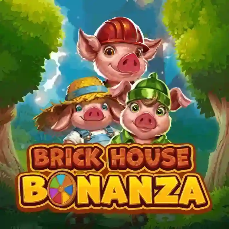 Permainan Slot Brick House Bonanza di score 606