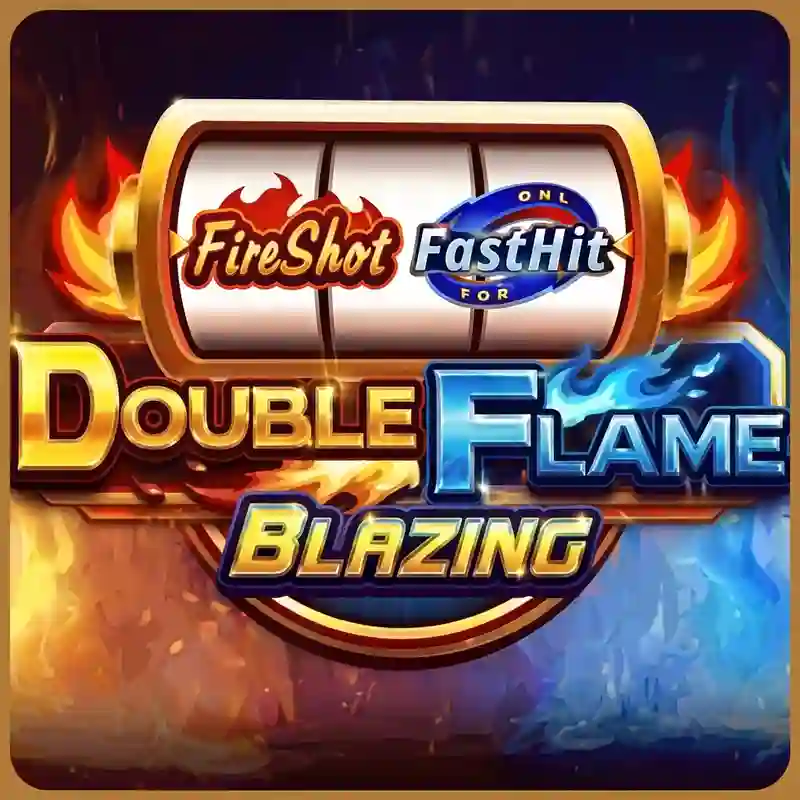 Double Flame Slot Casino
