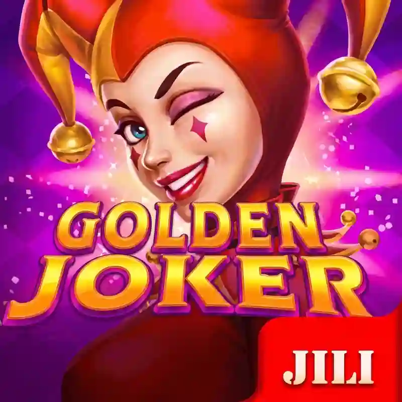 Permainan Slot Golden Joker di score 606